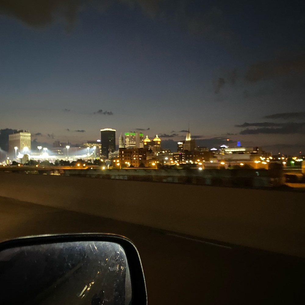 Meet your Posher, Kevin